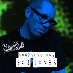 11.01.12 Dr Bob Jones . the 45's Session