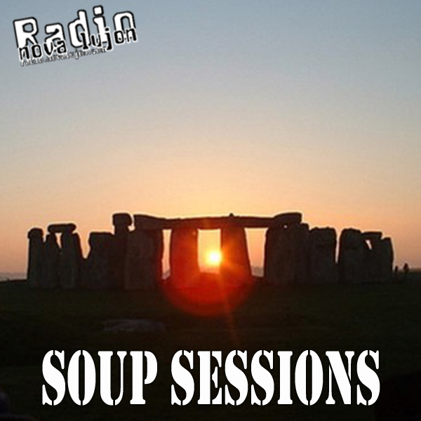 21.12.11 Soup Sessions Xmas Show