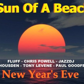 31.12.11 Sun Of A Beach NYE