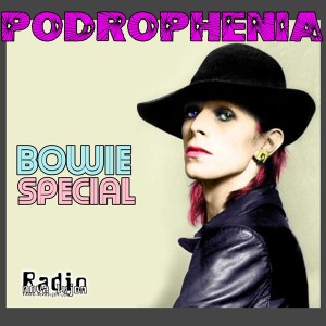 30.05.12 Podrophenia Bowie Special