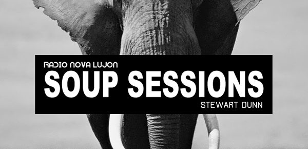19.08.17 Soup Sessions with Stewart Dunn Part 2 19.08.17 Soup Sessions with Stewart Dunn Part 2