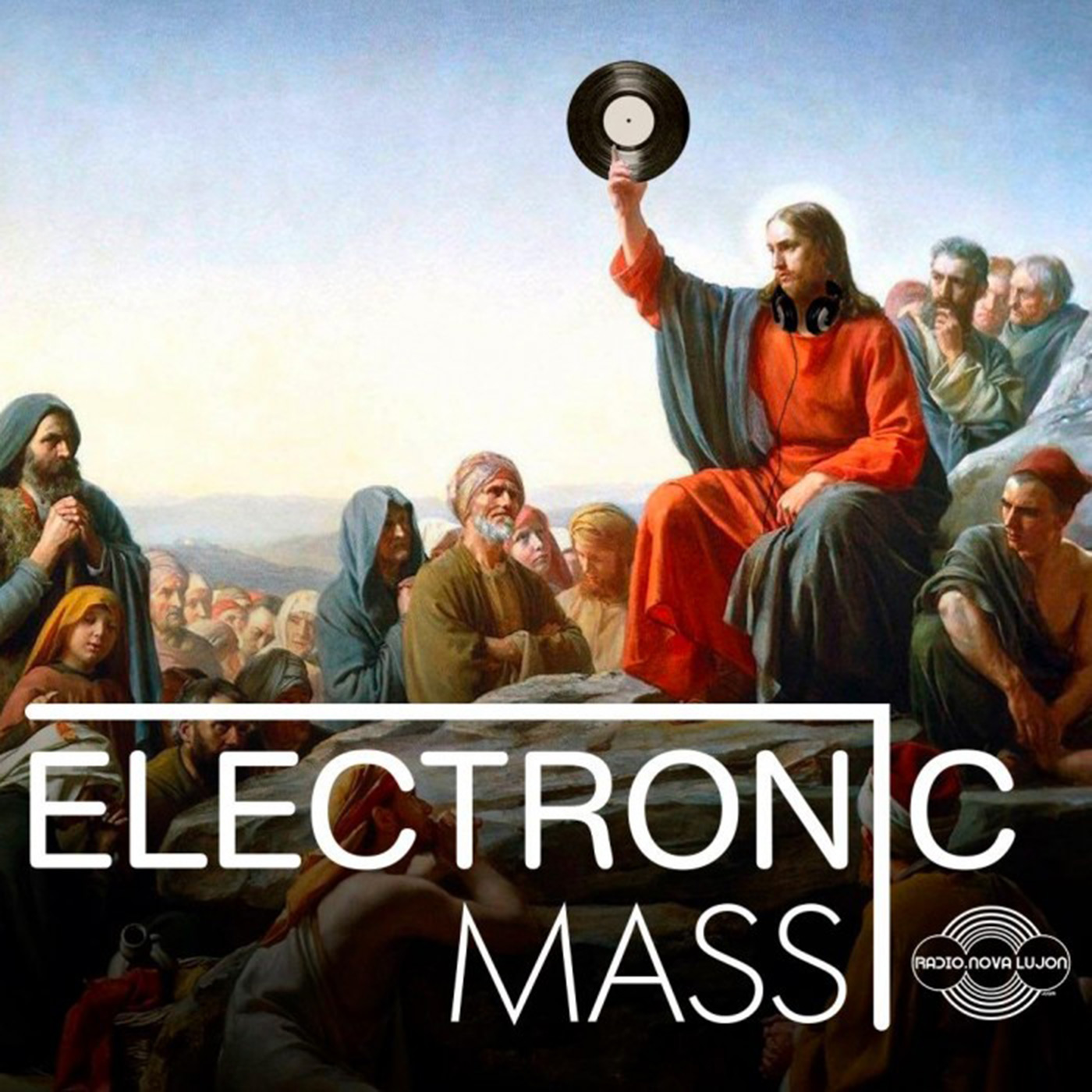 Electronic Mass