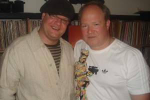 01.06.11 Soup Sessions with Jake Wherry