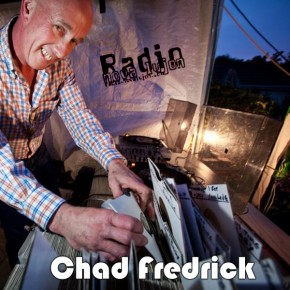 12.10.11 Soup Sessions with Chad Fredrick 1