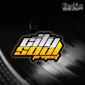 15.12.12 City Soul Radio Show