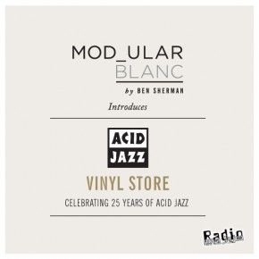 04.10.12 Acid Jazz Records Pop-up