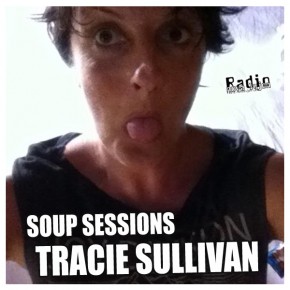06.03.13 Soup Sessions with Tracie Sullivan