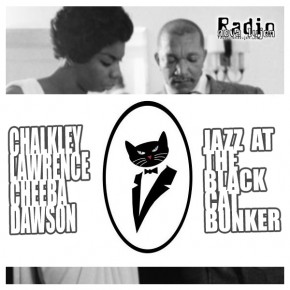 11.05.13 Jazz at The Black Cat Bunker