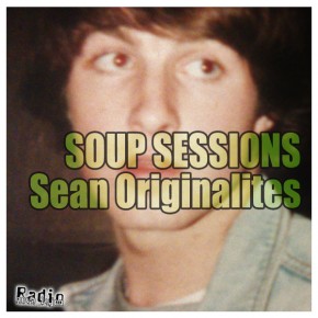 16.10.13 Soup Sessions with Sean Originalites 1