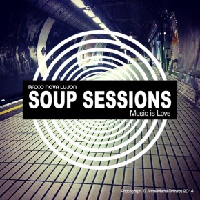 THE SOUP SESSIONS // CLOSED