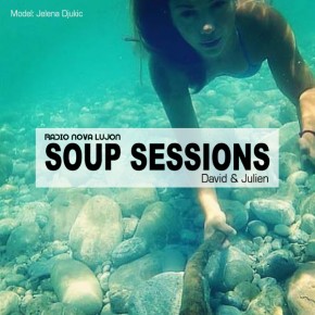 25.08.14 Soup Sessions with David & Julien