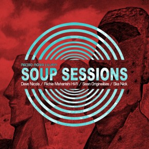 21.02.15 Soup Session Special: Selective