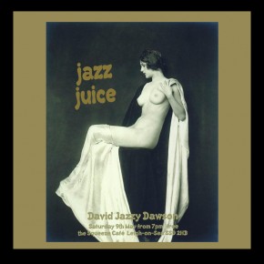 09.05.15 Jazz Juice Session