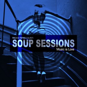 REWIND // SOUP SESSIONS REWIND // SOUP SESSIONS