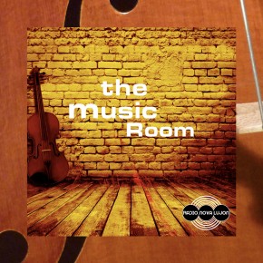 REWIND // THE MUSIC ROOM REWIND // THE MUSIC ROOM