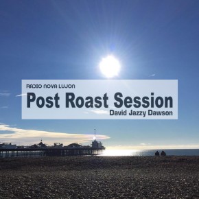 29.11.15 Post Roast Session