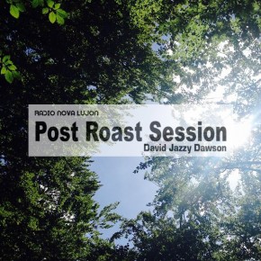 23.08.16 Post Roast Session