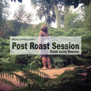 06.09.16 Post Roast Session