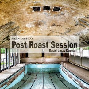 07.05.17 Post Roast Session