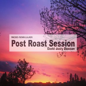 13.05.18 Post Roast Session
