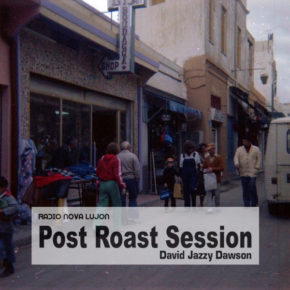 22.07.18 Post Roast Session 22.07.18 Post Roast Session