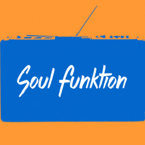 14.07.17 Soul funktion Vinyl Only Rewind