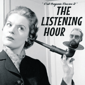 The Listening Hour 19.01.23 #live