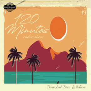 09.11.19 120 Minutes: Vinyl Only