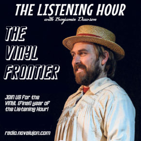 29.01.21 the Listening Hour #special #live