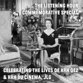 16.09.22 The Listening Hour Commemorative Special