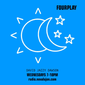 FOURPLAY Summer Solstice Session 21.06.23 #live