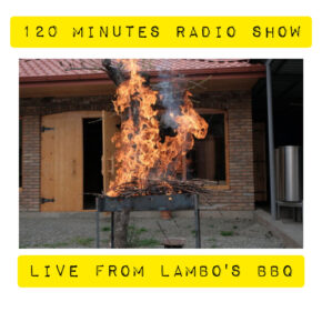 120 Minutes with Paul Housden & Phil Lamb ~ 05.08.23 #live