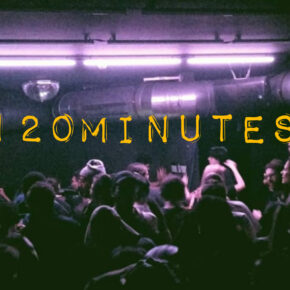 120 Minutes w/ Paul Housden ~ 7pm 12.10.24 #live